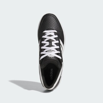 ADIDAS SPORTSWEAR Sneakers laag 'Hoops Classic' in Zwart