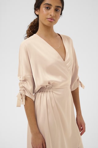 InWear Dress 'LAKE' in Beige