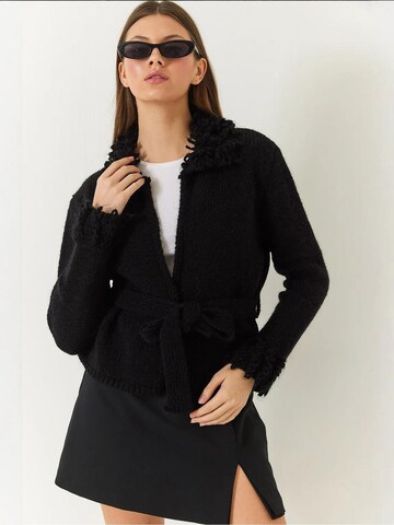 Giacchetta di Bianco Lucci in nero