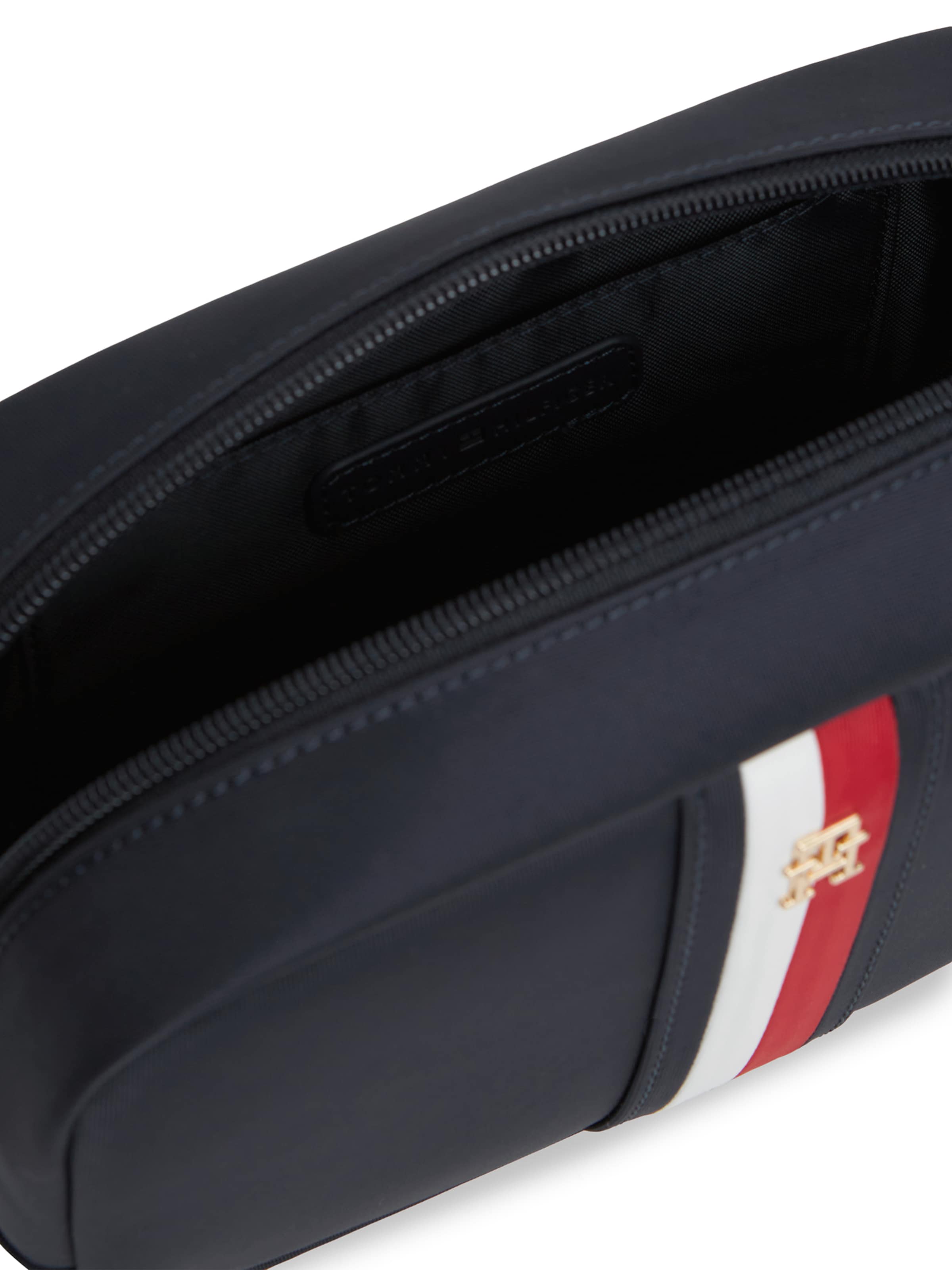 Trousses de toilette 'NYLON CORP' TOMMY HILFIGER en bleu
