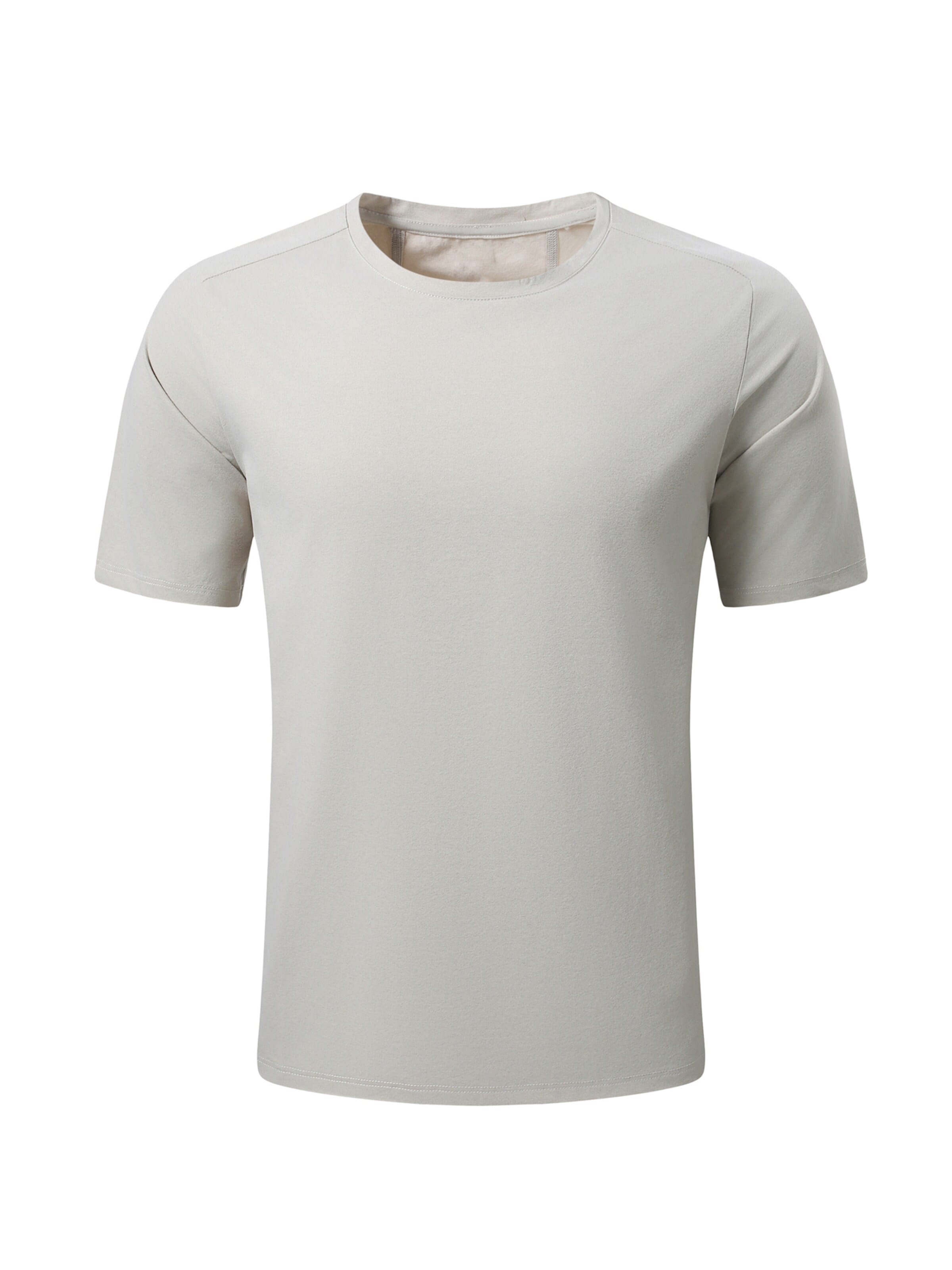 YOUTHUP Performance Shirt 'Trockenbahn' in XS in Beige, Item view