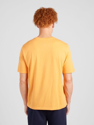 SKECHERS - Camiseta funcional 'PRESTIGE' en naranja