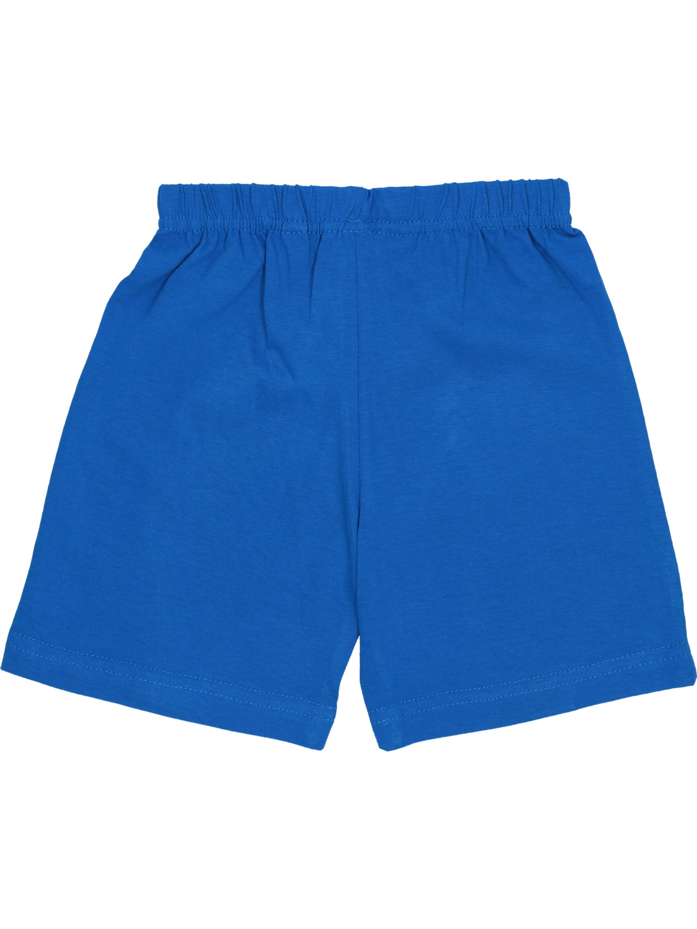 PAW Patrol Nachtkledij 'Ready Action' in Blauw