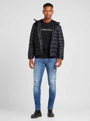 ANTONY MORATO T-shirt i svart