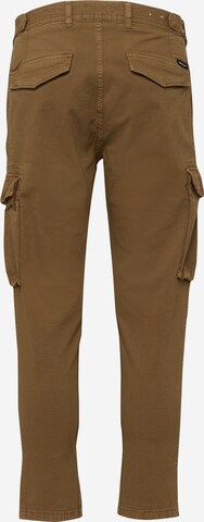 SCOTCH & SODA Regular Hose in Grün