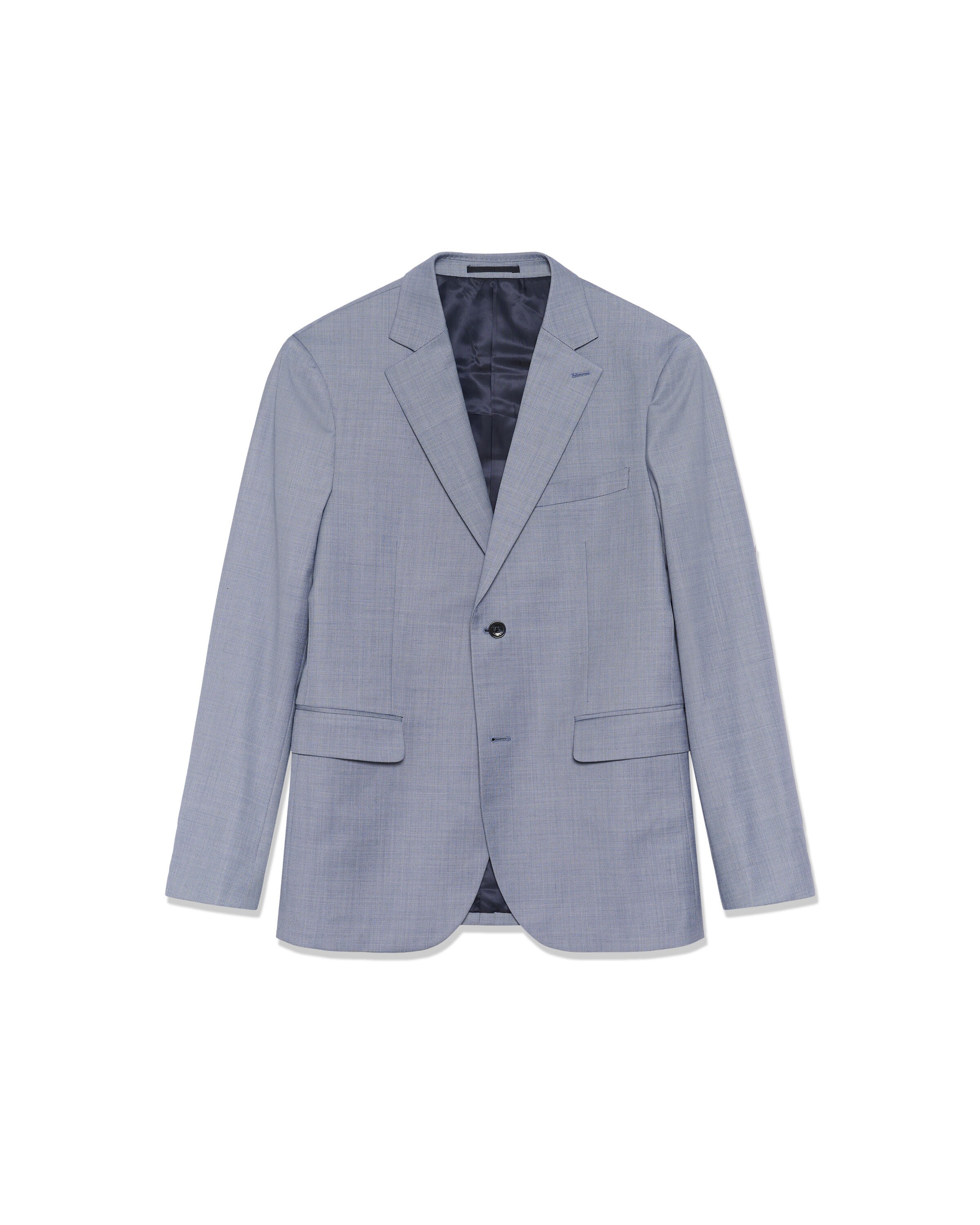 Matinique Regular Fit Jakke i grå: forside