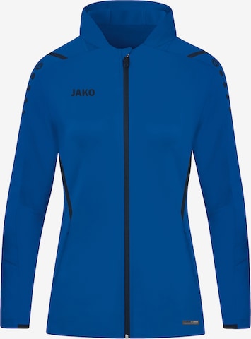 JAKO Jacke in Blau: predná strana