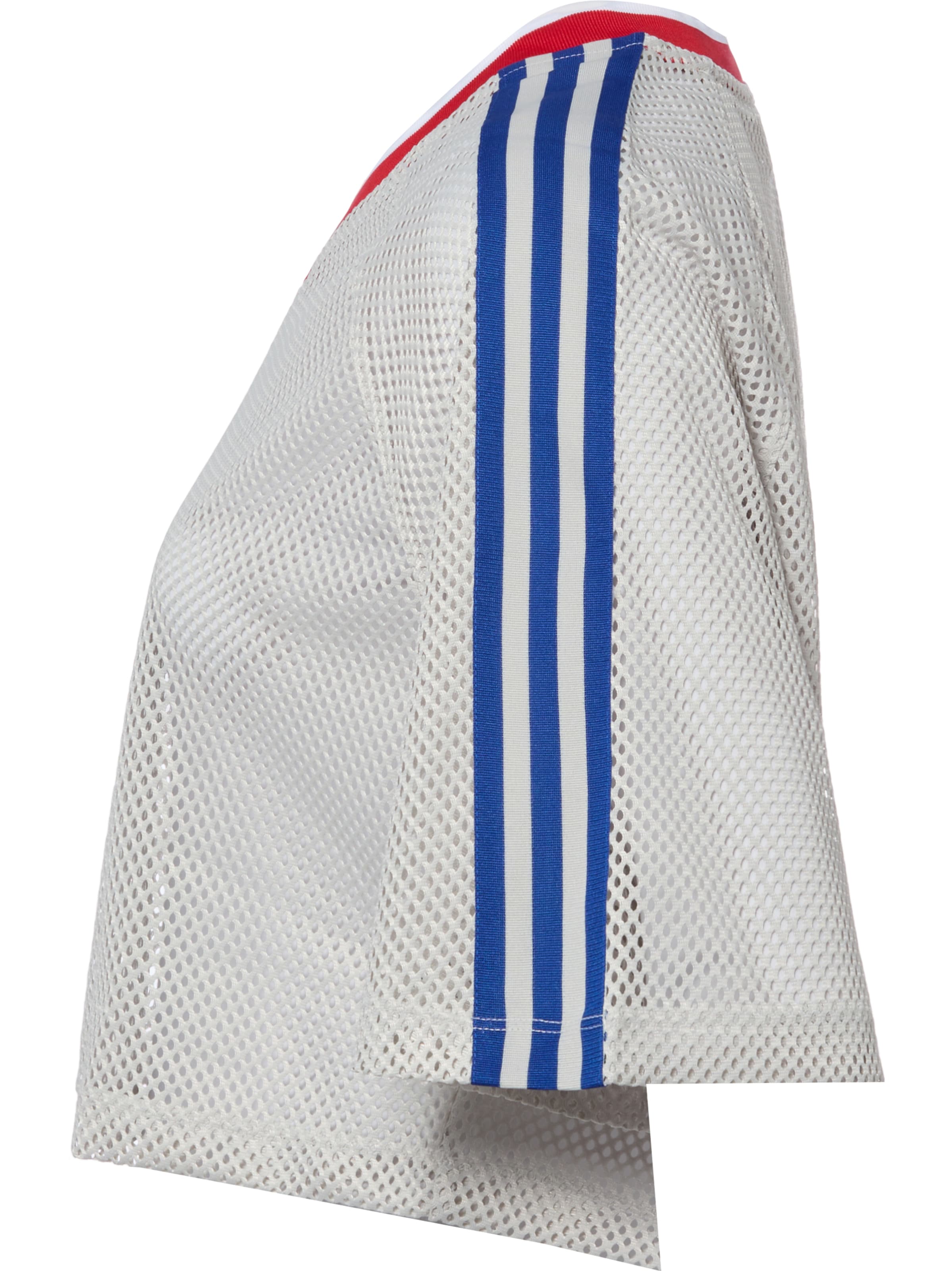 T-shirt ADIDAS ORIGINALS en gris