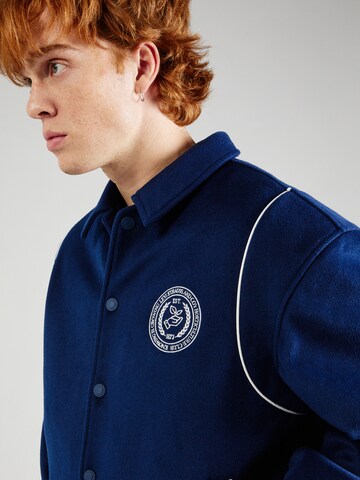 LEVI'S ® Kurtka przejściowa 'SUTRO LETTERMAN' w kolorze niebieski