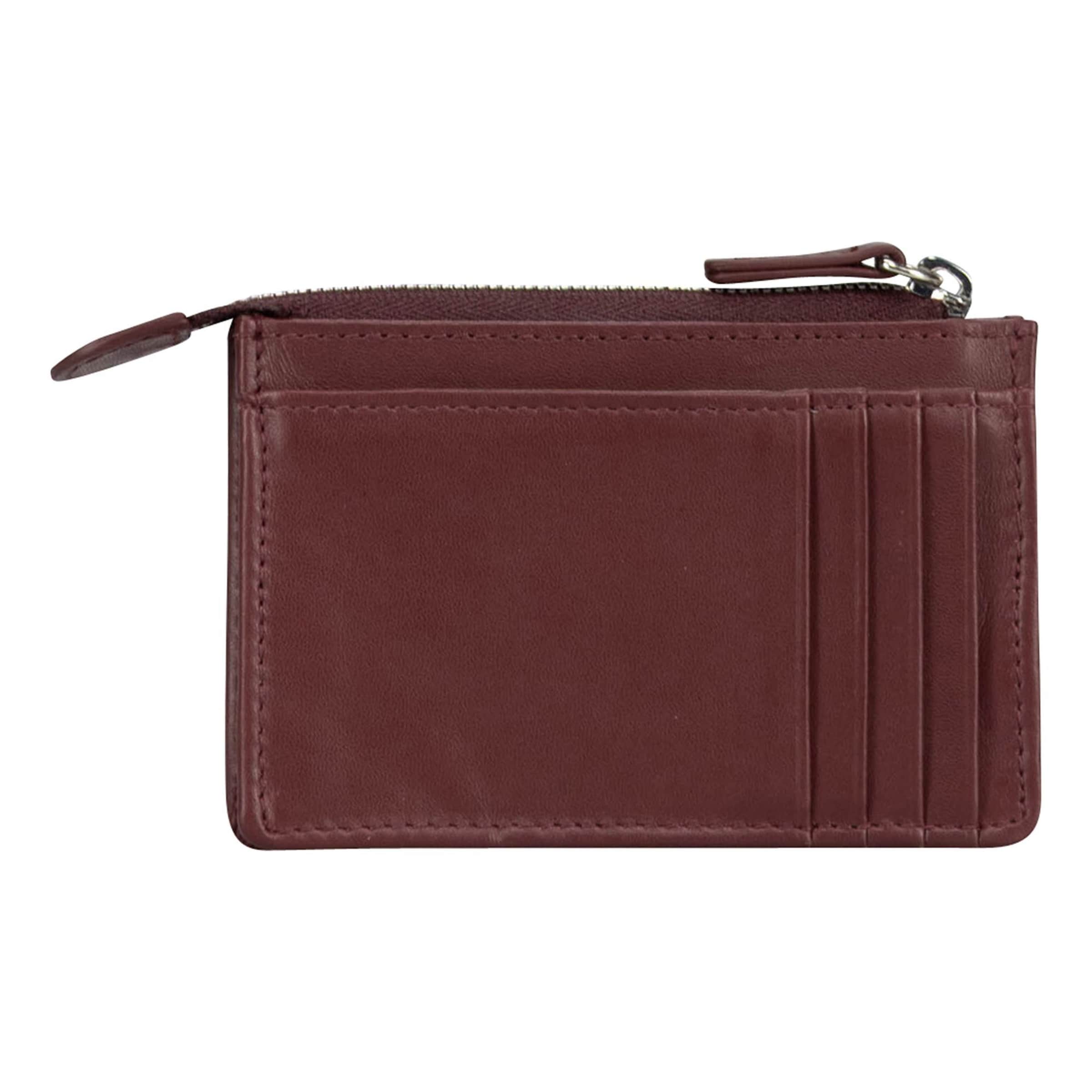 Porte-monnaies 'Arva' JOST en rouge