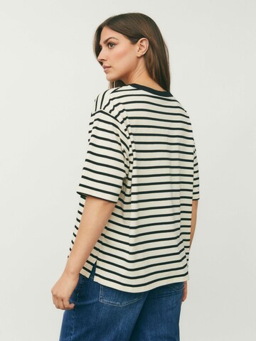 Masai Shirt 'MaDoreann' in Zwart