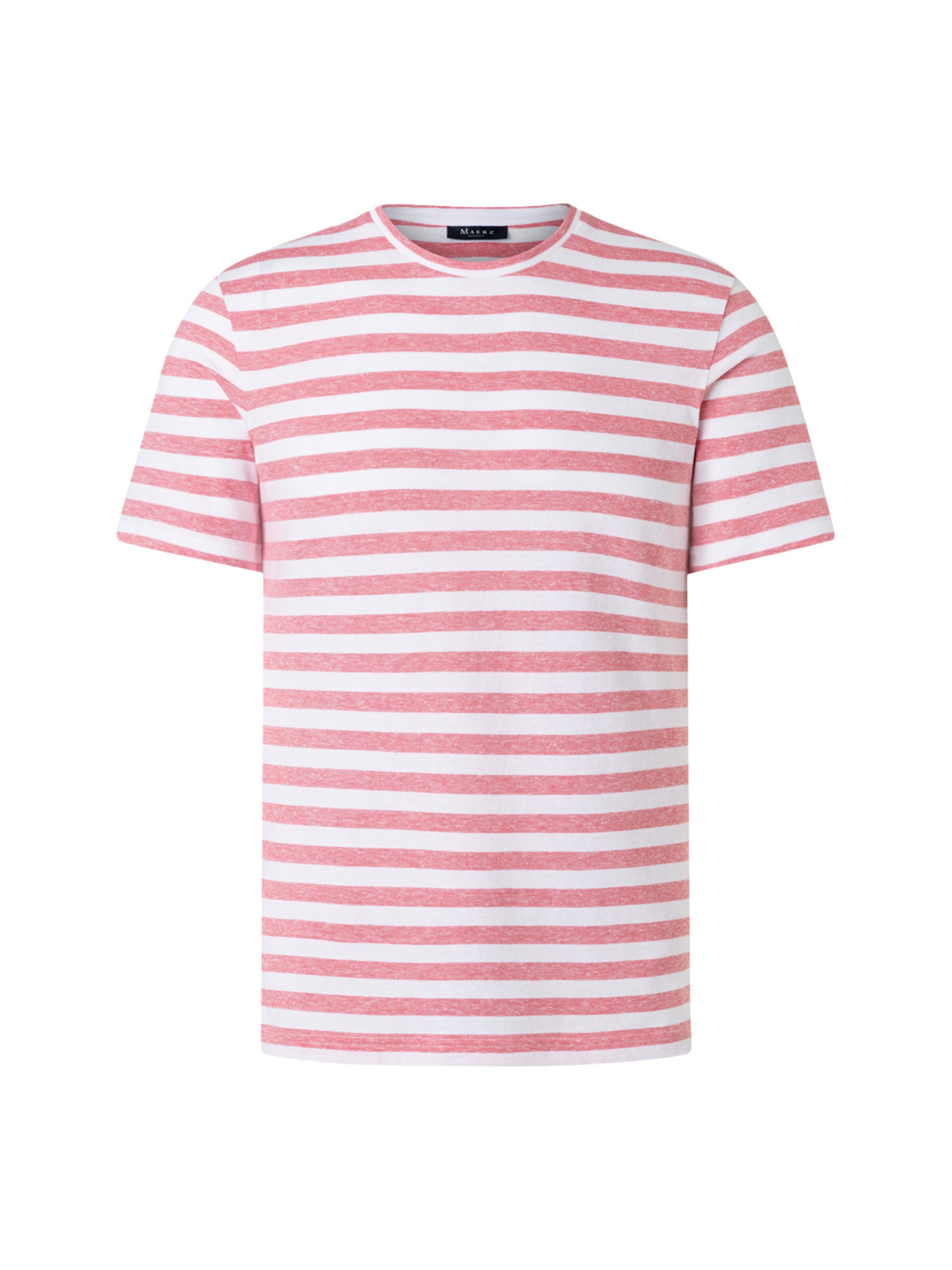 MAERZ Muenchen Shirt ' 661601 ' in Pink: front