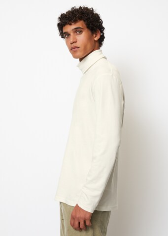 Marc O'Polo DENIM Shirt in Weiß