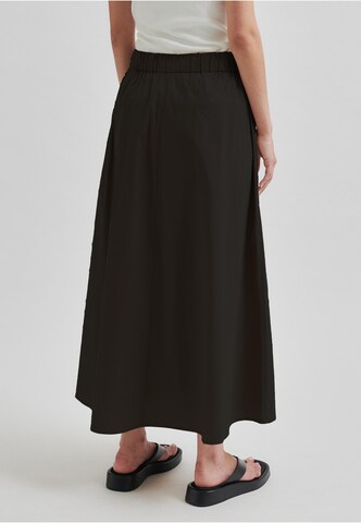SECOND FEMALE Skirt 'Alisa' in Black