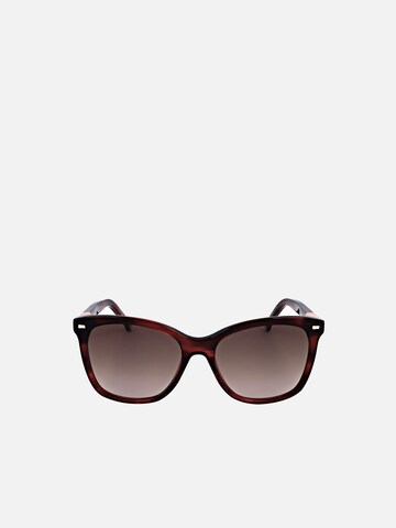 Carolina Herrera - Gafas de sol en marrón
