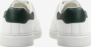 DreiMaster Maritim Sneakers 'Maritim' in White