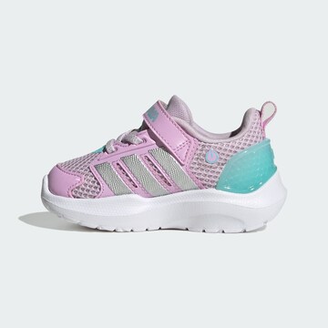 ADIDAS SPORTSWEAR Sneakers 'Lightorama' in Lila