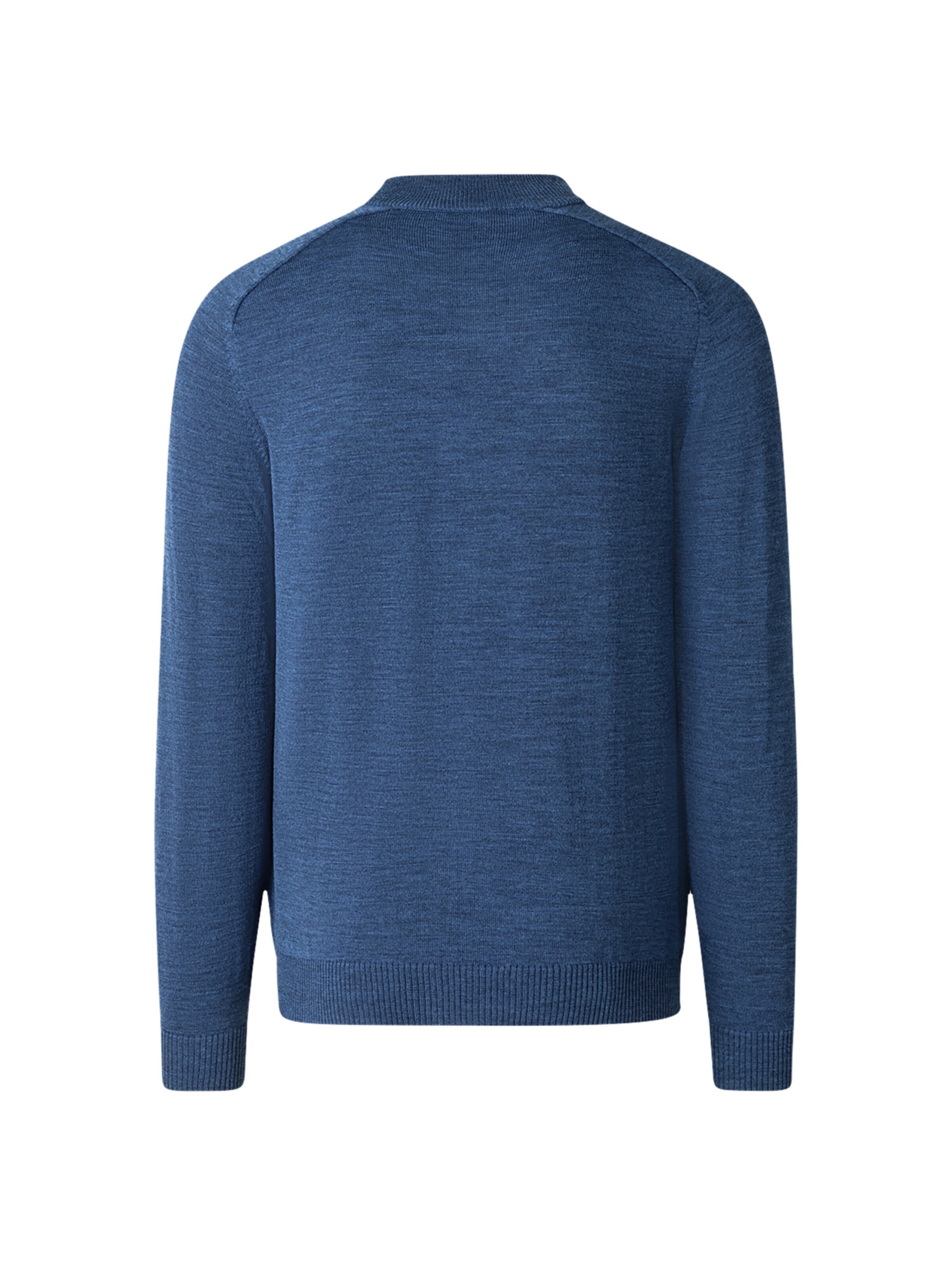 MAERZ Muenchen - Casaco de malha em azul