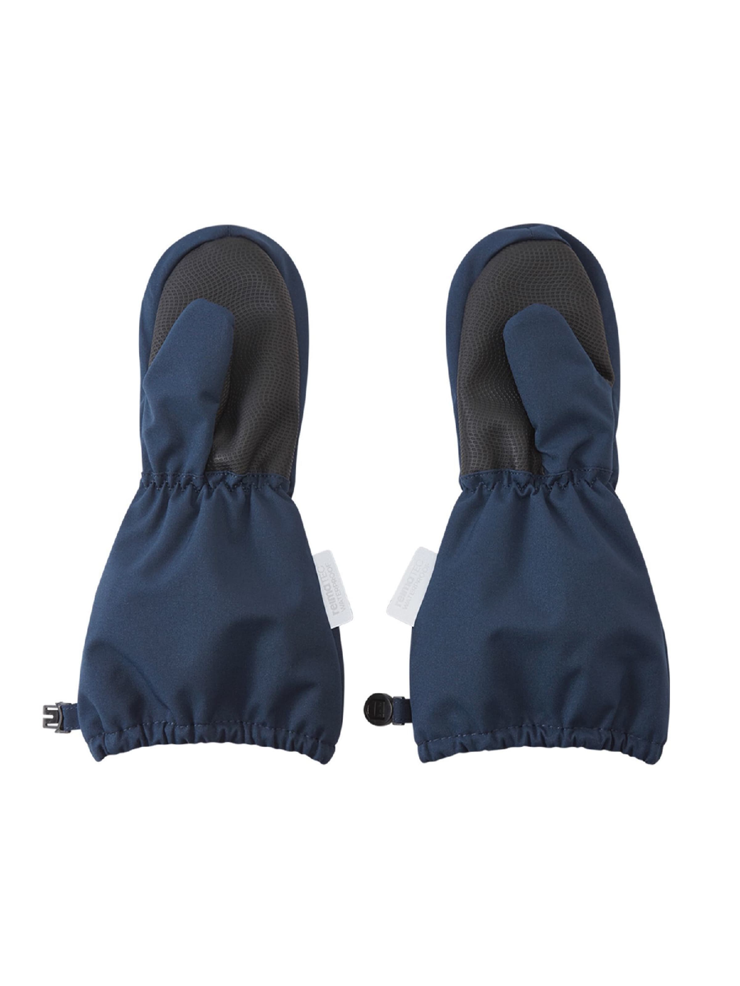 Reima Handschoenen ' Apuna ' in Blauw