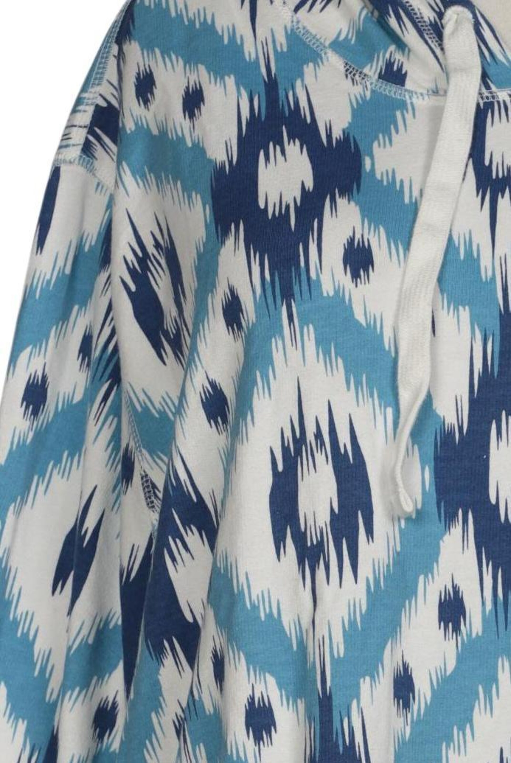 Ulla Popken Kapuzenpullover 9XL in Mischfarben