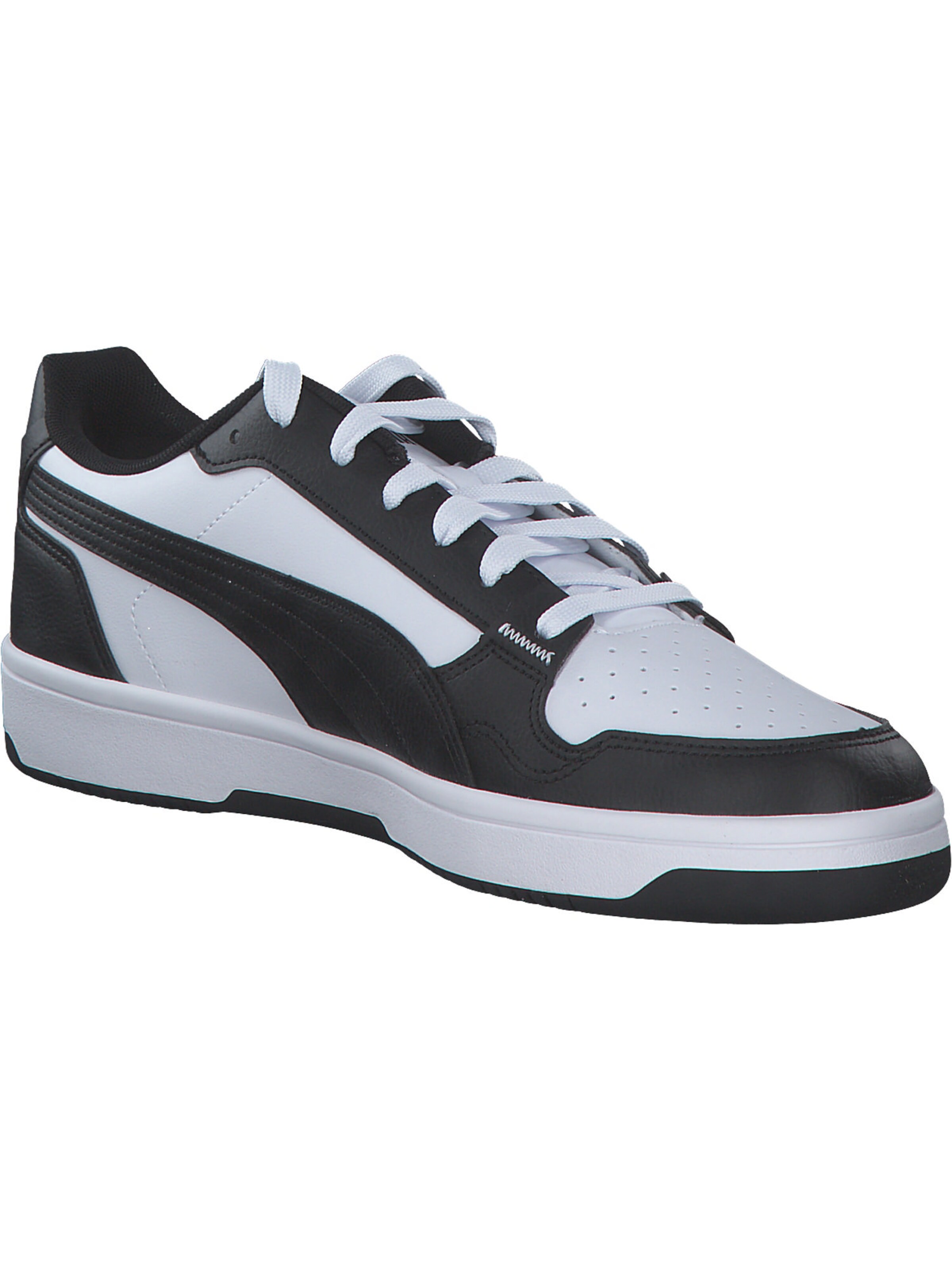 PUMA Sneakers in Black