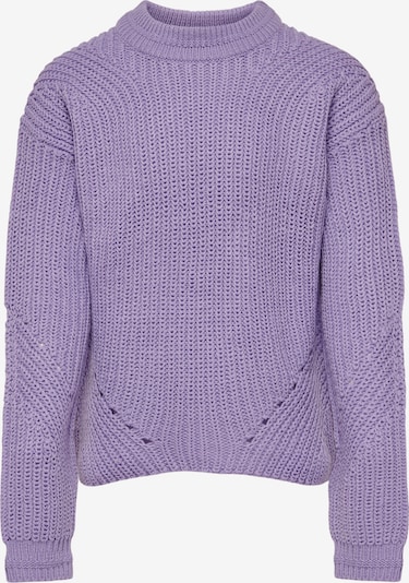 KIDS ONLY Sweter 'Riley' w kolorze fioletowym, Podgląd produktu