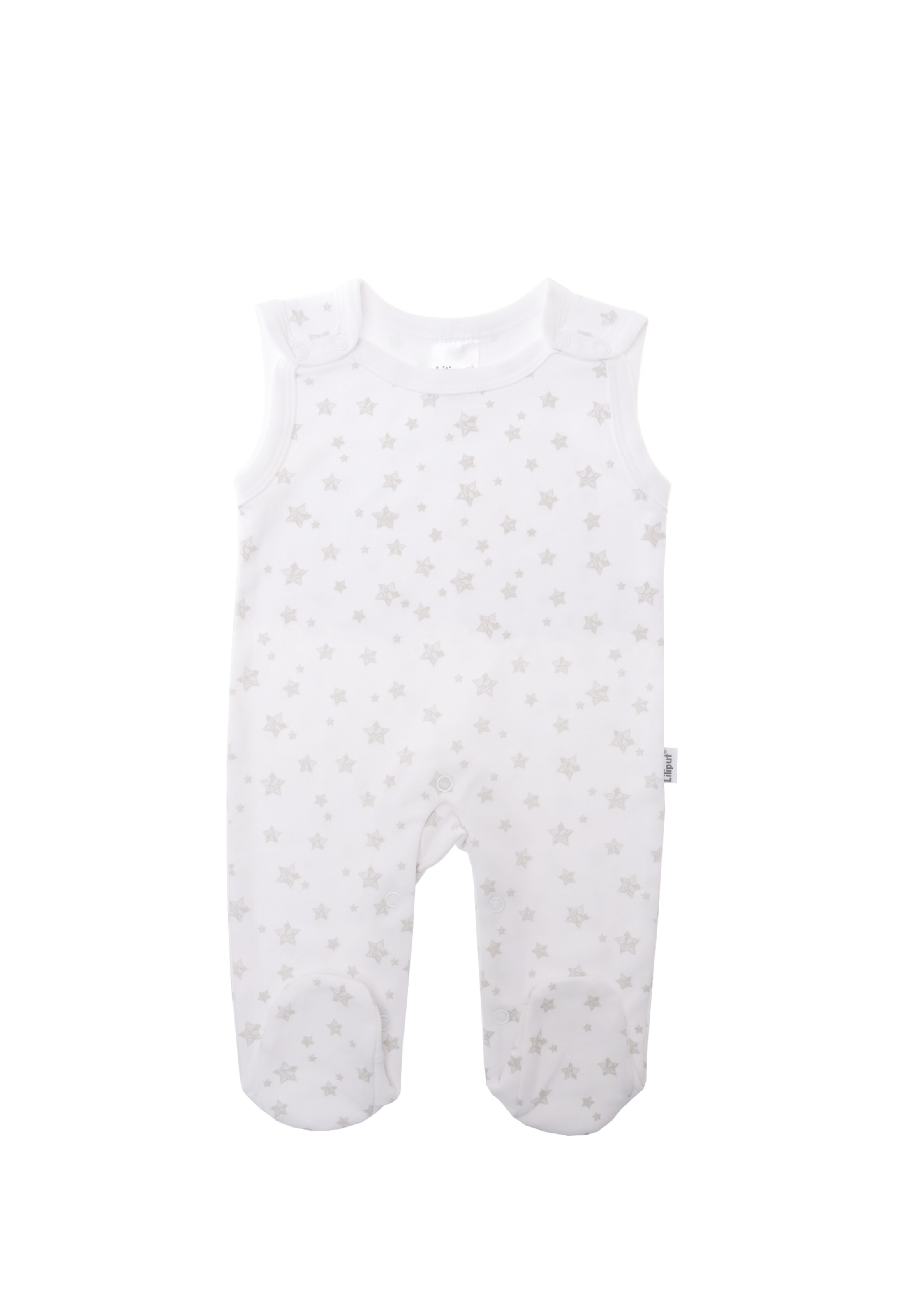 LILIPUT Underwear Set in White