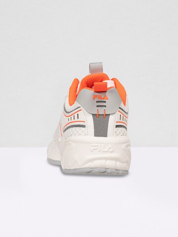 FILA Sneakers '2000 STUNNER' in White