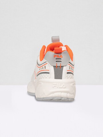 FILA Sneakers laag '2000 STUNNER' in Wit