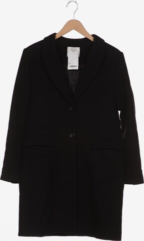Guido Maria Kretschmer Jewellery Jacket & Coat in XL in Black: front