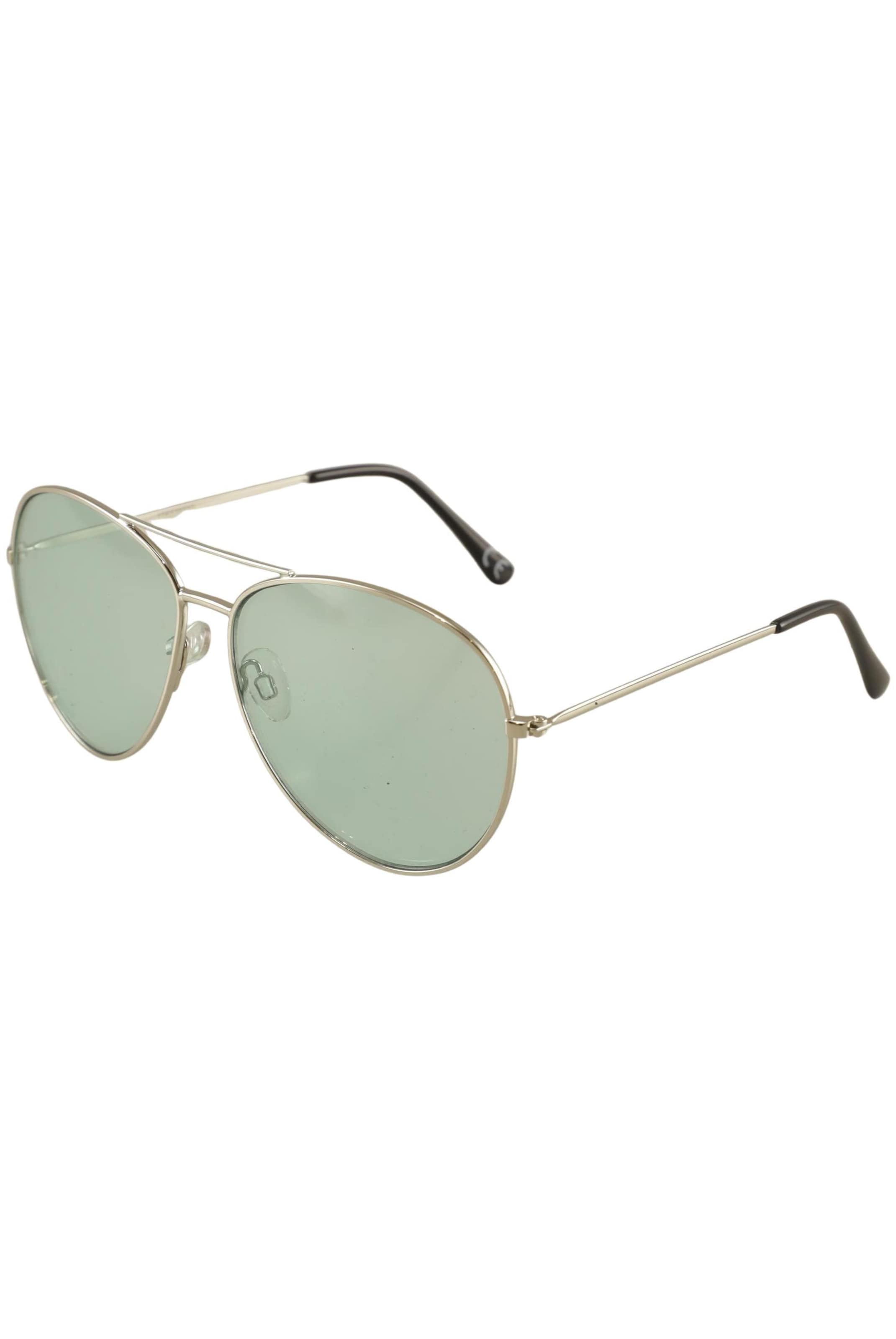Asos Sonnenbrille One Size in Grau: Vorderseite