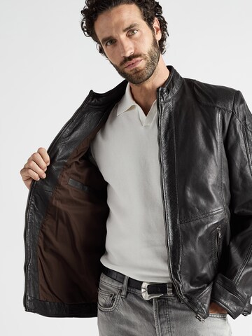 JCC Tussenjas in Bruin