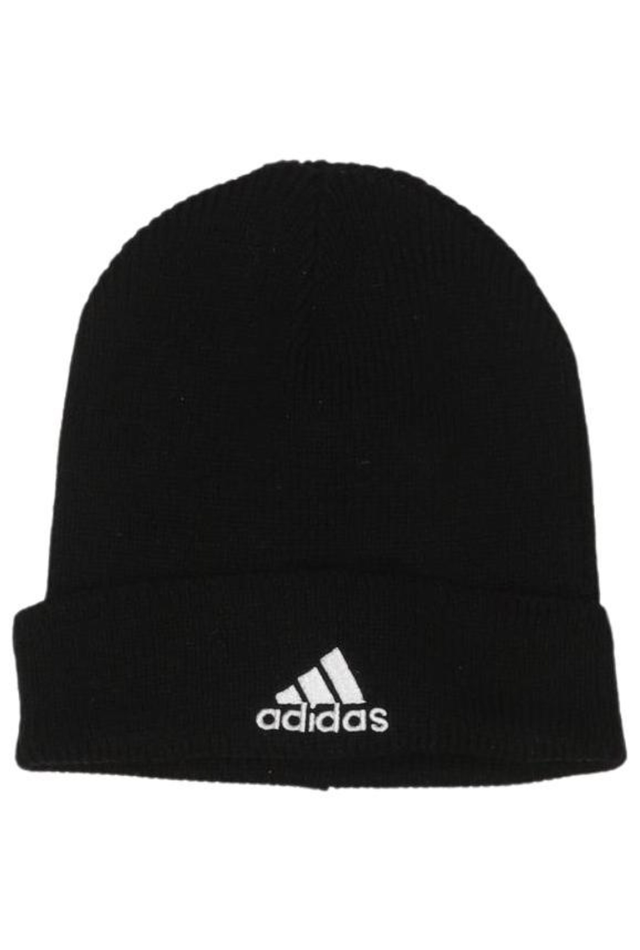 ADIDAS PERFORMANCE Hat & Cap in One size in Black: front