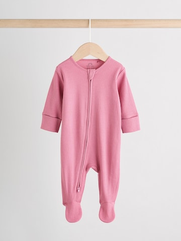 Next Pajamas in Purple