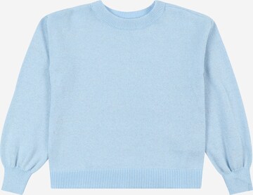 Pullover di GAP in blu: frontale