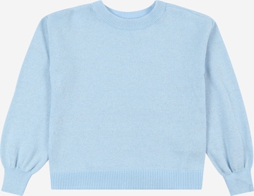 GAP - Pullover em azul: frente