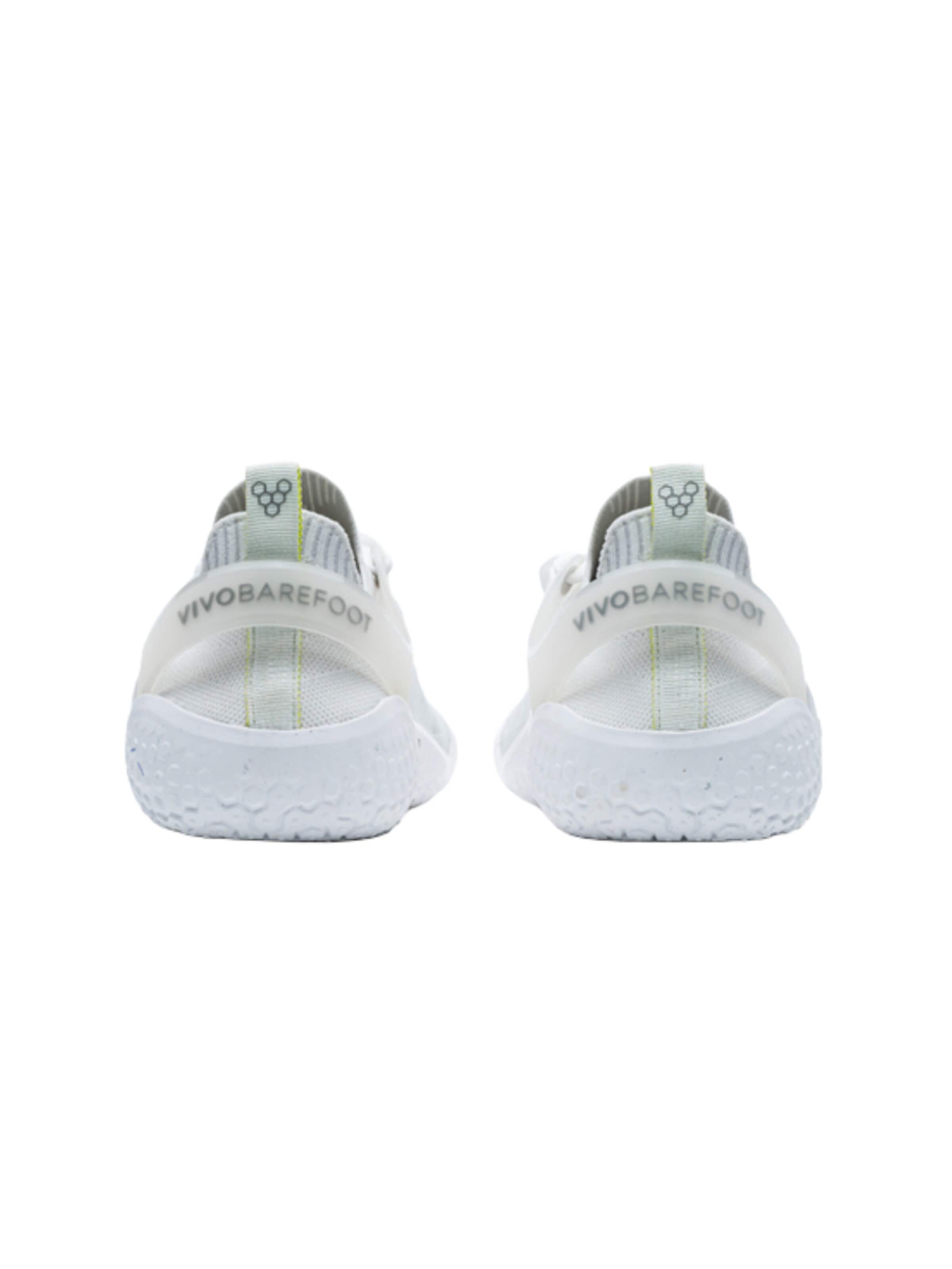 Vivo Barefoot Sneakers laag 'MOTUS STRENGTH' in Wit