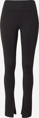 ABOUT YOU x Sofia Tsakiridou - Leggings 'Elli' en negro: frente