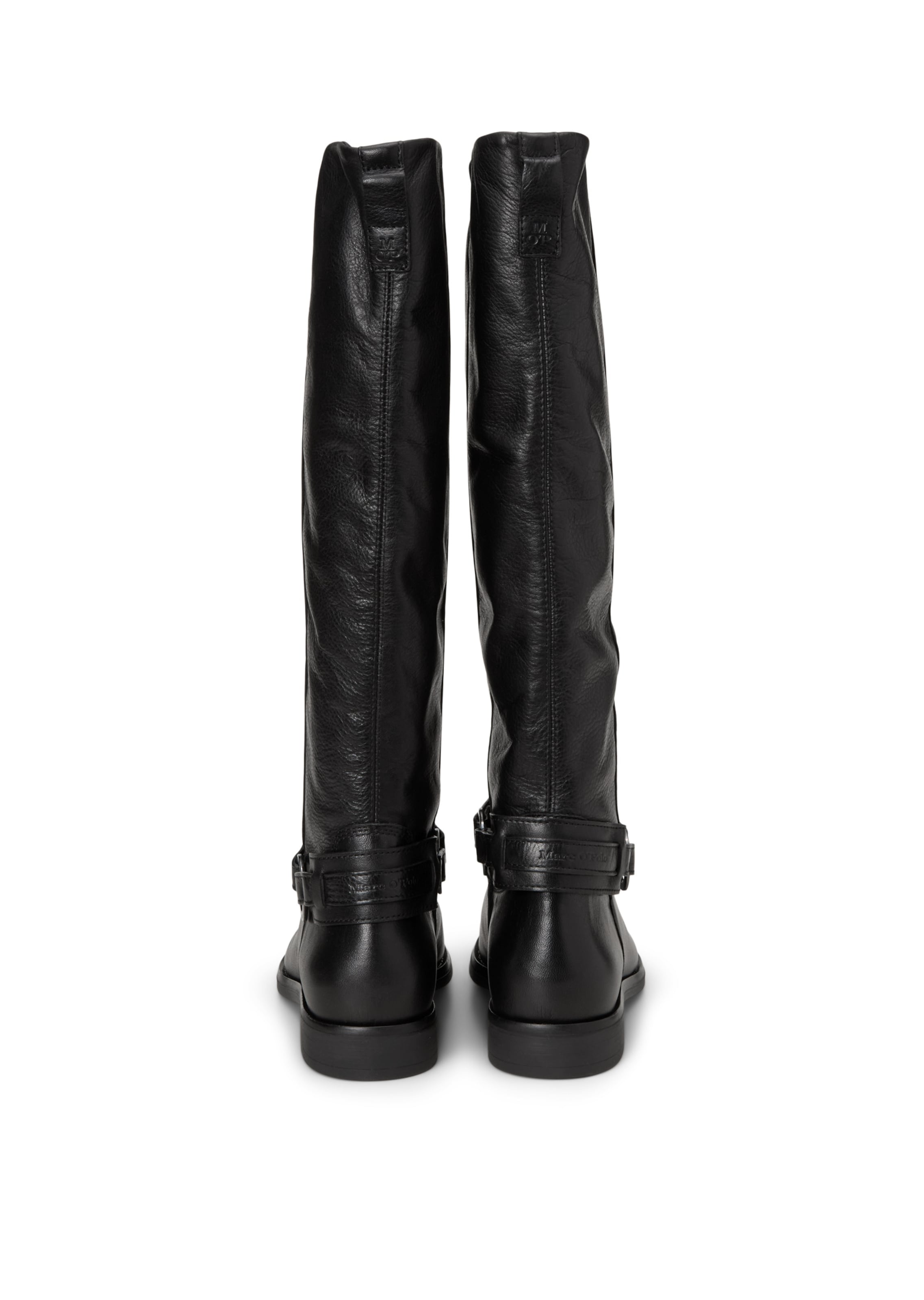 Marc O'Polo Boot 'Wendy' in Black