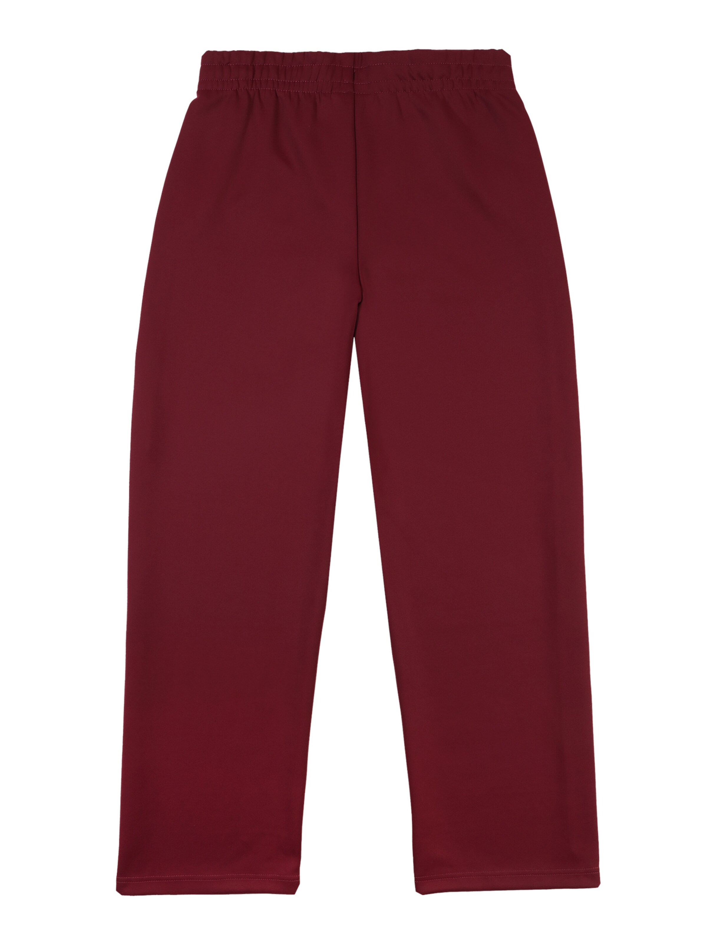 FILA Loosefit Παντελόνι 'Como' σε κόκκινο