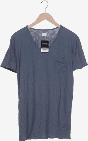 Zadig & Voltaire Shirt in L in Blue: front