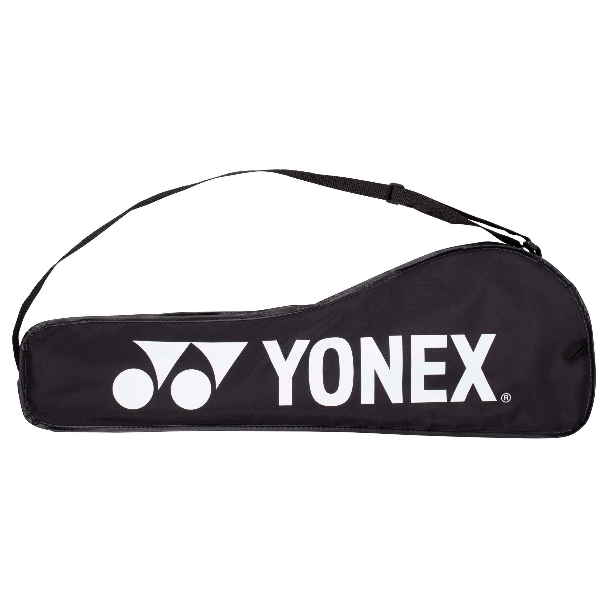 Yonex Badminton Set in Gelb