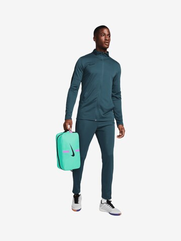 NIKE Sports Bag in Green