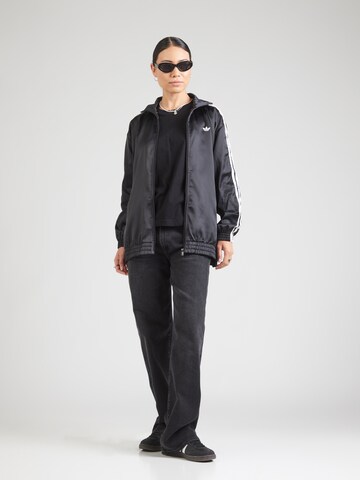 Monki Shirt in Black