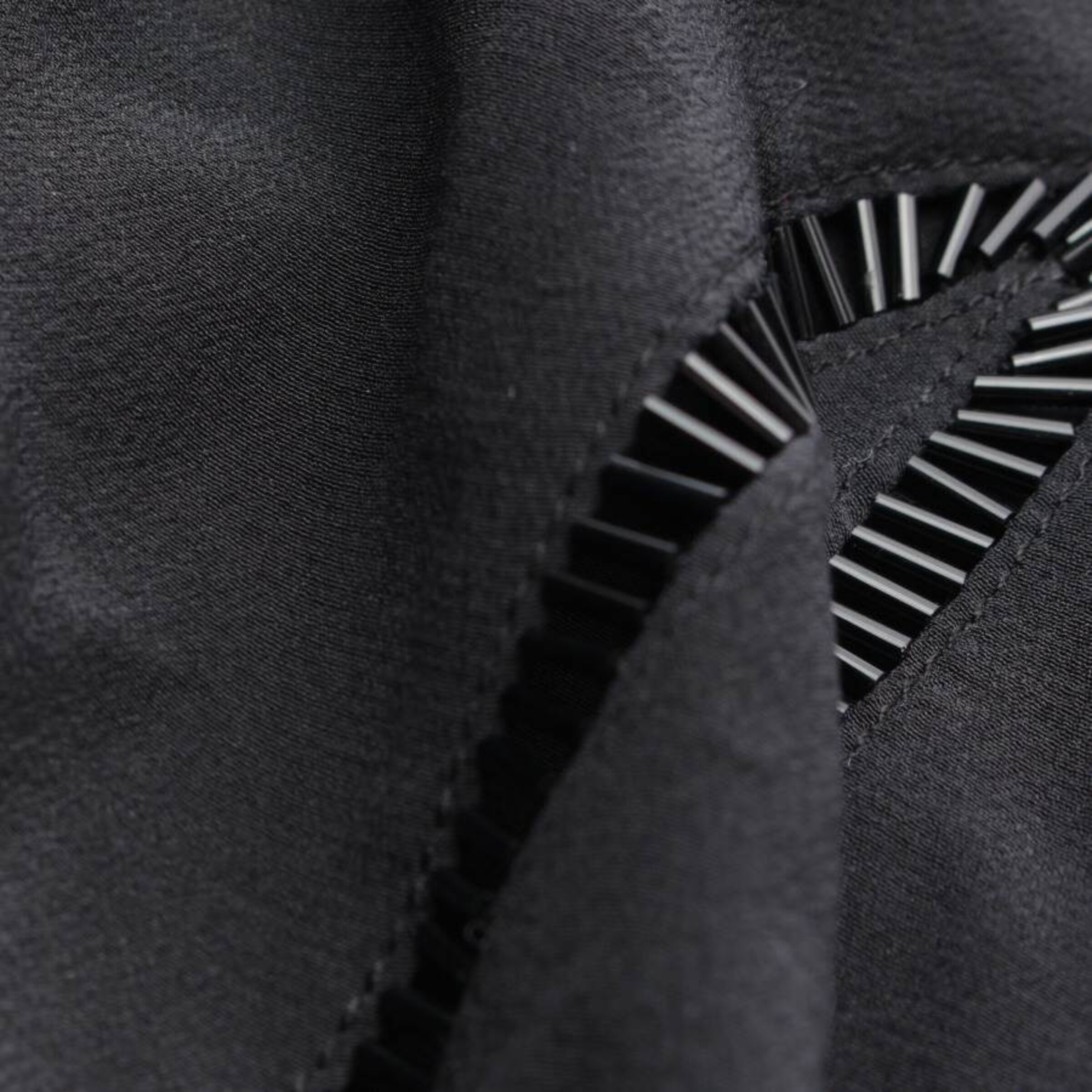 Schumacher Blouse & Tunic in XS in Black