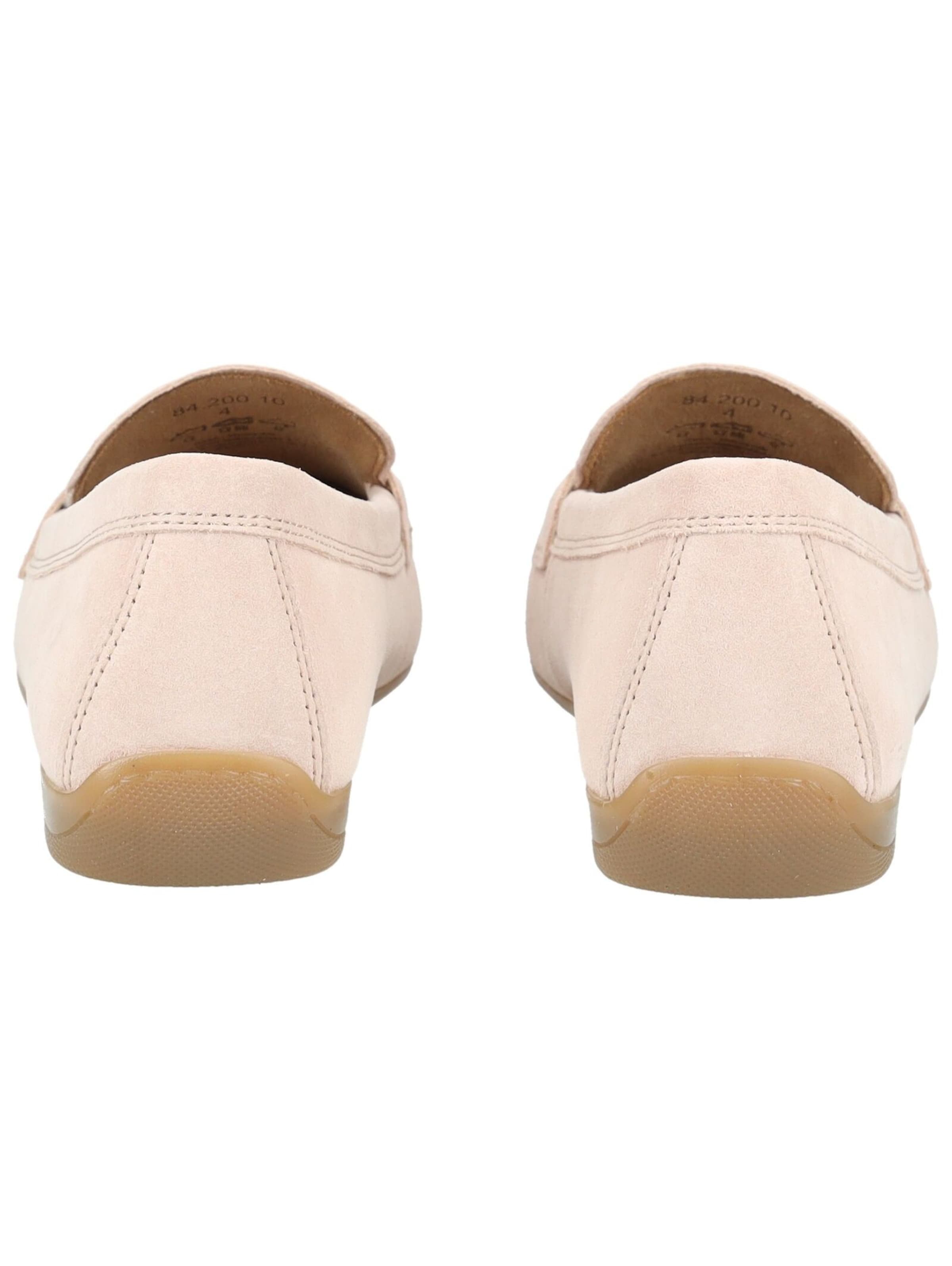 GABOR Slip-ons in Pink