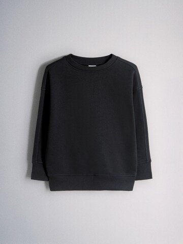 The Set Sweatshirt in Beige