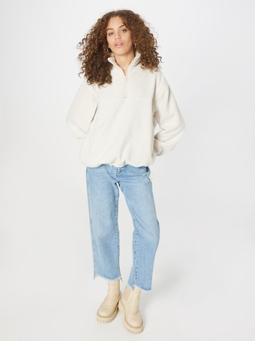 WEEKDAY - Pullover em branco