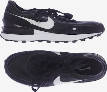 NIKE Sneaker 39 in Schwarz: predná strana