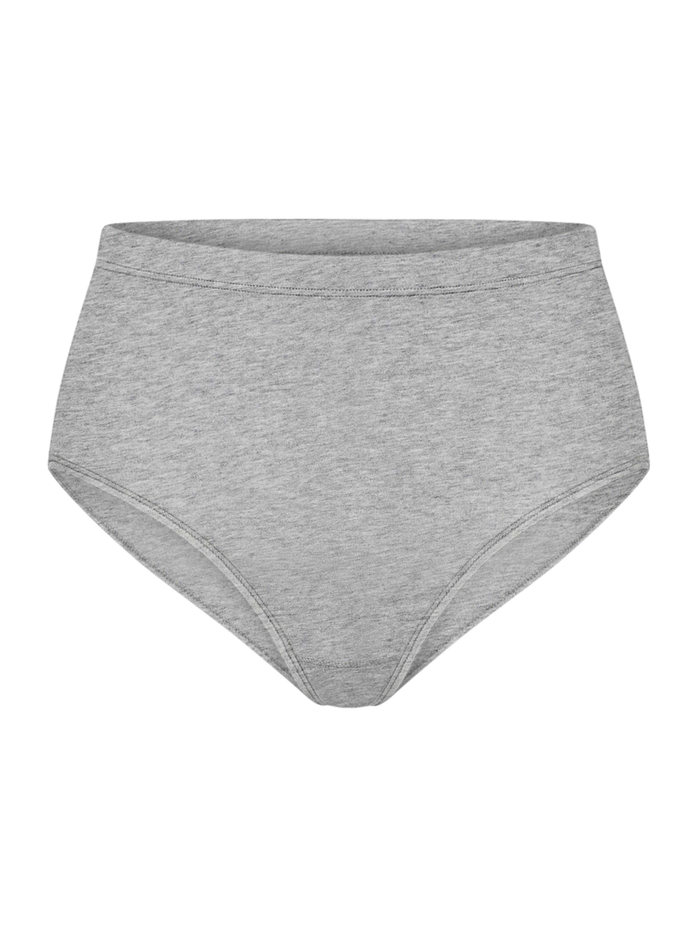 TRIUMPH - Braga ' Beauty Layers ' en gris: frente